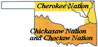 Oklahoma Indian Nations