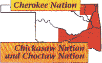 Oklahoma Indian Nations